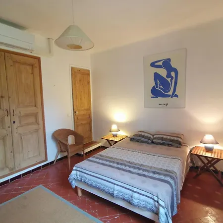 Holiday home Des Iscles