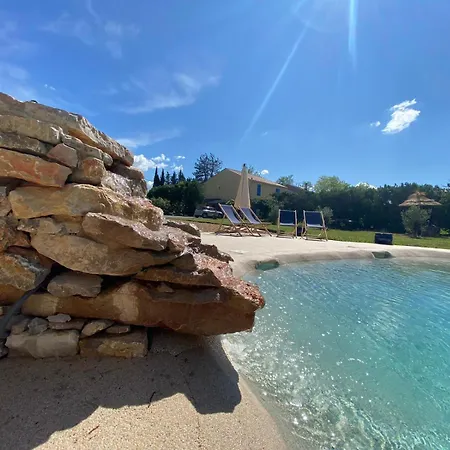 Holiday home Des Iscles *