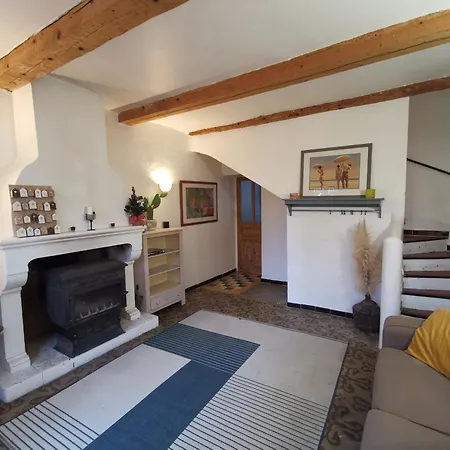 Des Iscles Holiday home