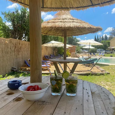 Des Iscles Holiday home *