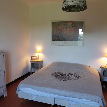 Holiday home Des Iscles *