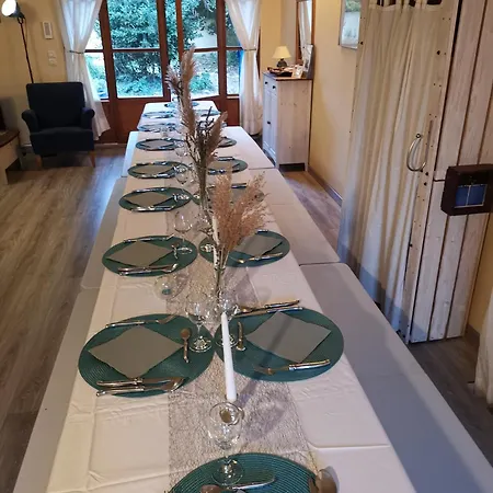 Des Iscles Holiday home Mallemort